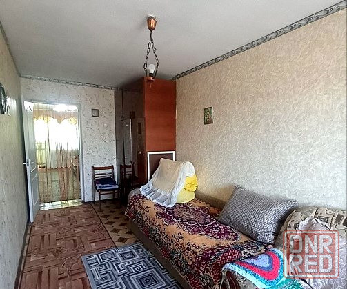 Продам 2к.кв. Кировский р-н. мкр.Семашко. Донецк - изображение 5