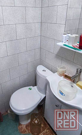 Продам 2к.кв. Кировский р-н. мкр.Семашко. Донецк - изображение 9