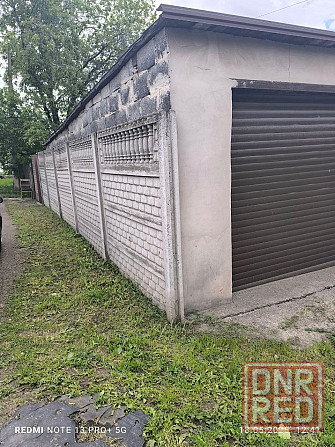 Продам дом в Ленинском районе Донецк - изображение 1
