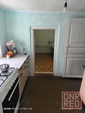 Продам дом в Ленинском районе Донецк - изображение 4