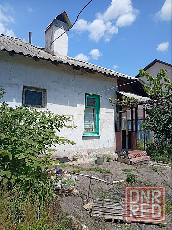 Дом в хорошем состоянии по доступной цене. Донецк - изображение 1