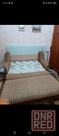 Продаётся диван Донецк - изображение 3