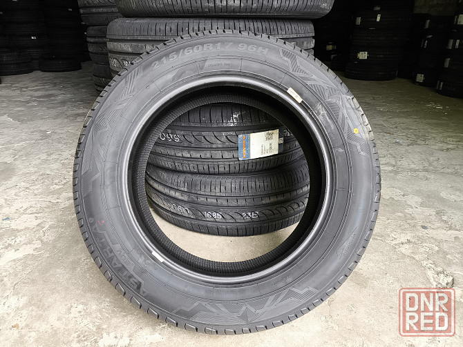 215/60 R17 Белшина Artmotion SUV 95H ---- 6 300 руб./шт Донецк - изображение 2