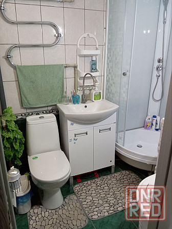 Продажа 3-х комн. Текстильщик, ул.Петровского, шахта 19. Донецк - изображение 8