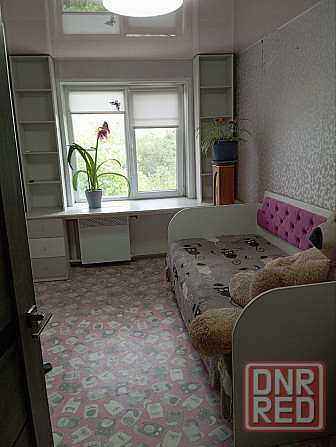 Продажа 3-х комн. Текстильщик, ул.Петровского, шахта 19. Донецк - изображение 9