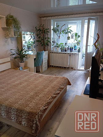 Продажа 3-х комн. Текстильщик, ул.Петровского, шахта 19. Донецк - изображение 6