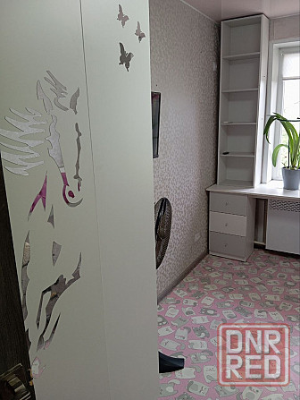 Продажа 3-х комн. Текстильщик, ул.Петровского, шахта 19. Донецк - изображение 10