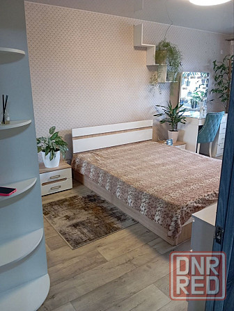 Продажа 3-х комн. Текстильщик, ул.Петровского, шахта 19. Донецк - изображение 7
