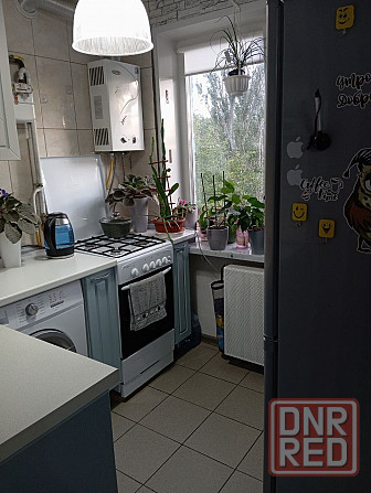 Продажа 3-х комн. Текстильщик, ул.Петровского, шахта 19. Донецк - изображение 3