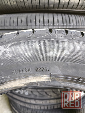 215/50 R17 Pirelli Powergy XL 95Y ---- 8 800 руб./шт. Донецк - изображение 3