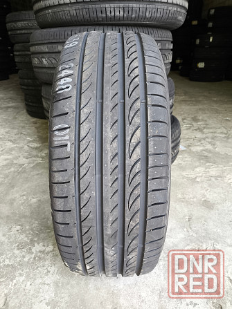 215/50 R17 Pirelli Powergy XL 95Y ---- 8 800 руб./шт. Донецк - изображение 2