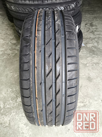 215/55 R17 Ikon SX3 XL 98V ---- : 8 550 руб./шт. Донецк - изображение 2