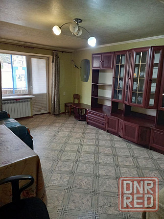 Продается 1 комнатная квартира по ул. Университетской, рядом Донецк Сити Донецк - изображение 1