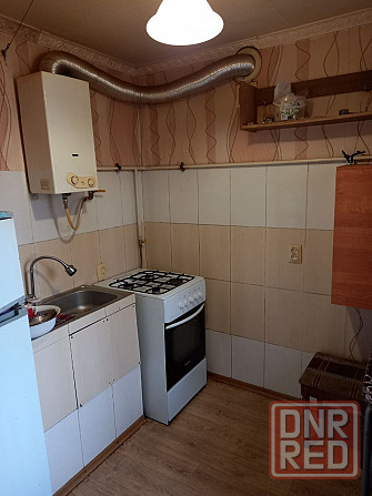 Продается 1 комнатная квартира по ул. Университетской, рядом Донецк Сити Донецк - изображение 3