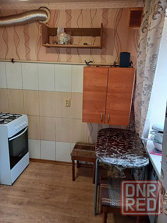 Продается 1 комнатная квартира по ул. Университетской, рядом Донецк Сити Донецк - изображение 4