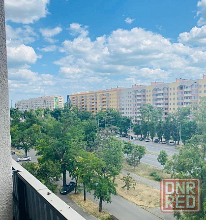 3 -х комнатная квартира в Центральном районе Мариуполь - изображение 1