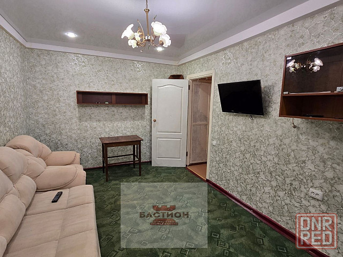 Продам 2-ком квартиру, квартал Ватутина (р-н Хоттабыч) Луганск - изображение 2