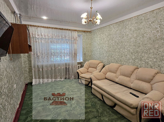 Продам 2-ком квартиру, квартал Ватутина (р-н Хоттабыч) Луганск - изображение 1