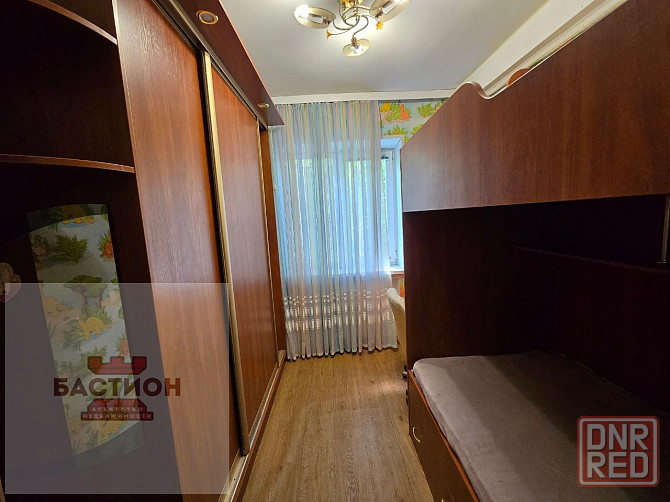 Продам 2-ком квартиру, квартал Ватутина (р-н Хоттабыч) Луганск - изображение 4