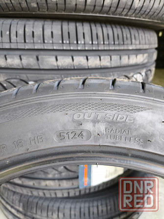 225/45 R17 Hankook Ventus Prime4 K135 91Y --- 9 050 руб./шт. Донецк - изображение 4