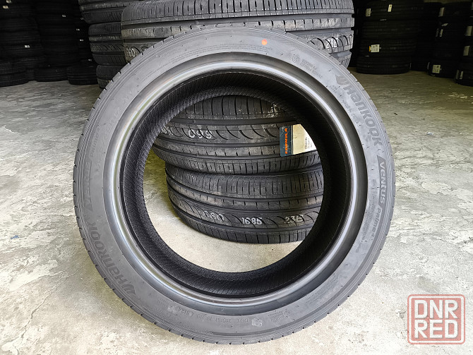 225/45 R17 Hankook Ventus Prime4 K135 91Y --- 9 050 руб./шт. Донецк - изображение 3