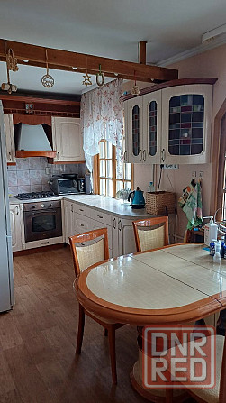 Продажа 4-х комнатной квартиры в калининском районе, ул. Цусимская. Донецк - изображение 1