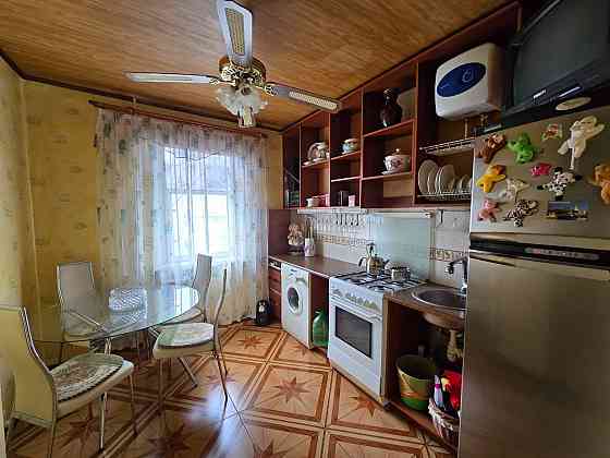 Продам 3-ком, квартал Мирный Луганск