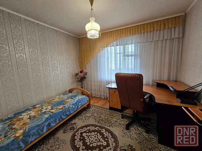 Продам 3-ком, квартал Мирный Луганск - изображение 4