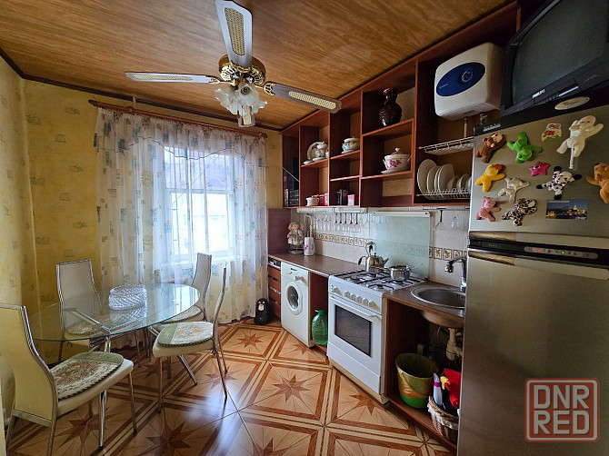 Продам 3-ком, квартал Мирный Луганск - изображение 6
