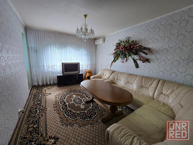 Продам 3-ком, квартал Мирный Луганск - изображение 2