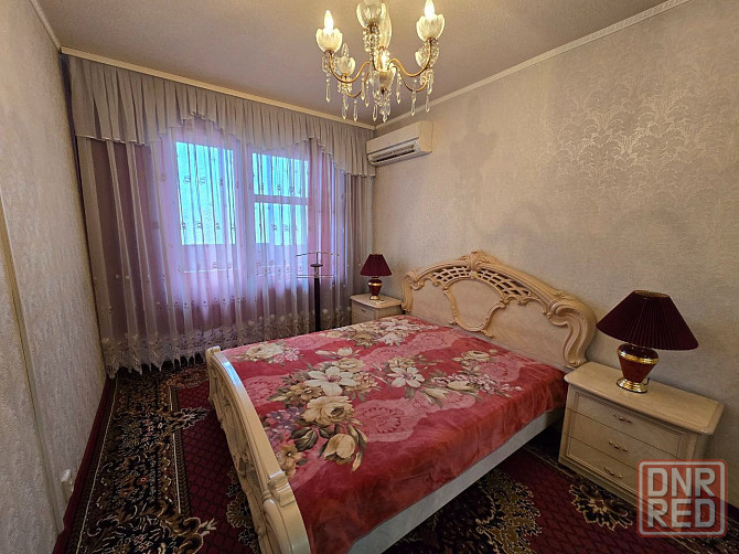 Продам 3-ком, квартал Мирный Луганск - изображение 3