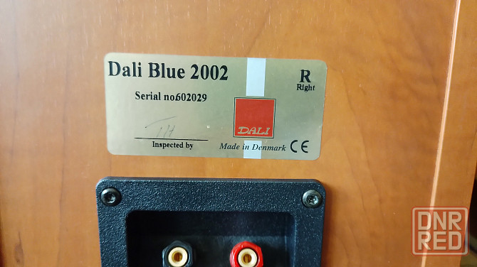Dali blue 2002 Донецк - изображение 5
