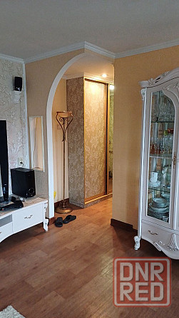 Продажа 4-х комнатной квартиры в калининском районе, ул. Цусимская. Донецк - изображение 8