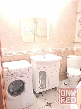 Продается 1но ком. квартира 37 м² детская областная! Донецк - изображение 4