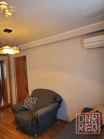 Продается 1но ком. квартира 37 м² детская областная! Донецк - изображение 10