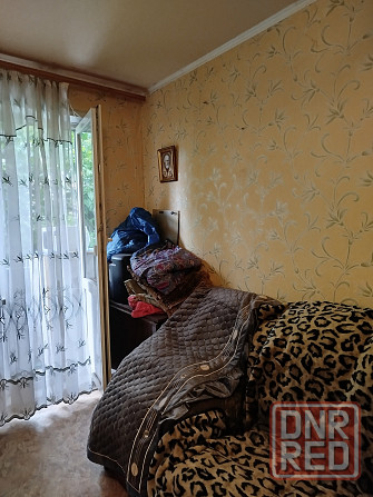 Продам 2х комнатную квартиру, Черёмушки Макеевка - изображение 4