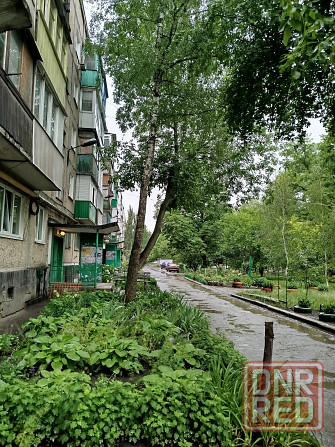 Продам 2х комнатную квартиру, Черёмушки Макеевка - изображение 8