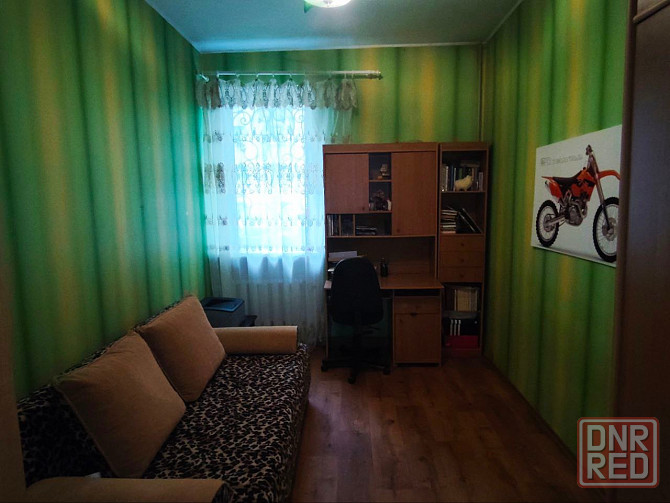 Продается 3-х комн. кв. в центре Донецк - изображение 6