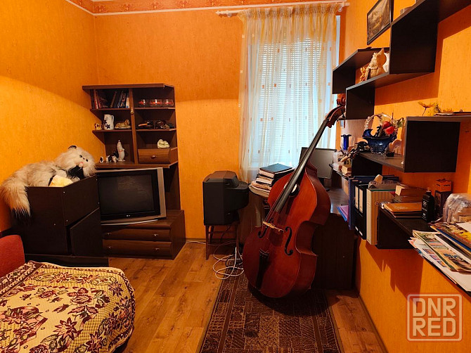 Продается 3-х комн. кв. в центре Донецк - изображение 9