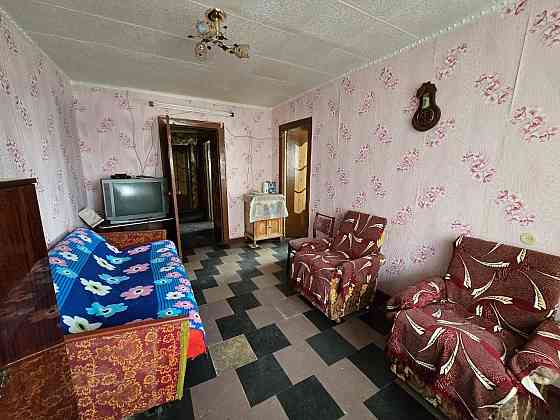 Продам 3-ком квартиру, квартал Дружба Луганск