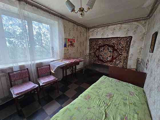 Продам 3-ком квартиру, квартал Дружба Луганск