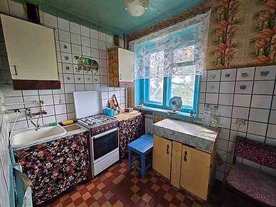 Продам 3-ком квартиру, квартал Дружба Луганск