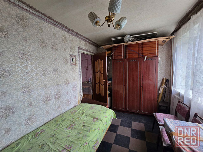 Продам 3-ком квартиру, квартал Дружба Луганск - изображение 4