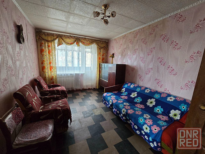 Продам 3-ком квартиру, квартал Дружба Луганск - изображение 1