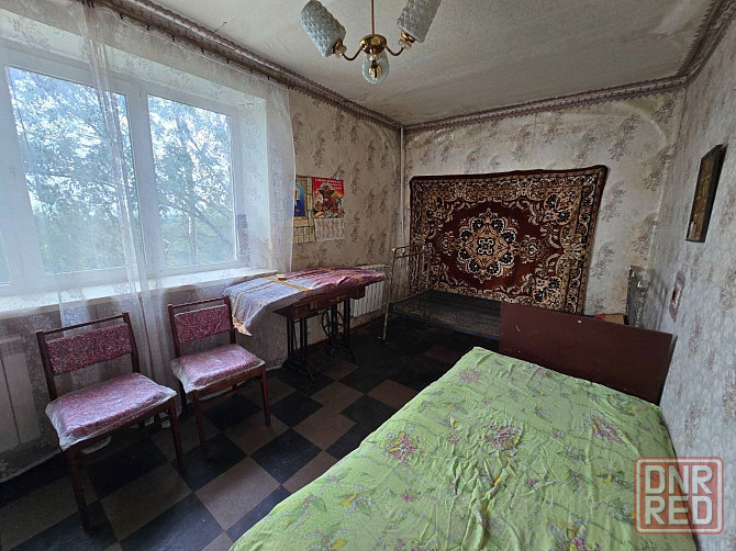 Продам 3-ком квартиру, квартал Дружба Луганск - изображение 3