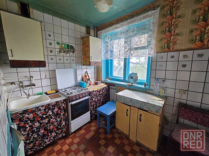 Продам 3-ком квартиру, квартал Дружба Луганск - изображение 6