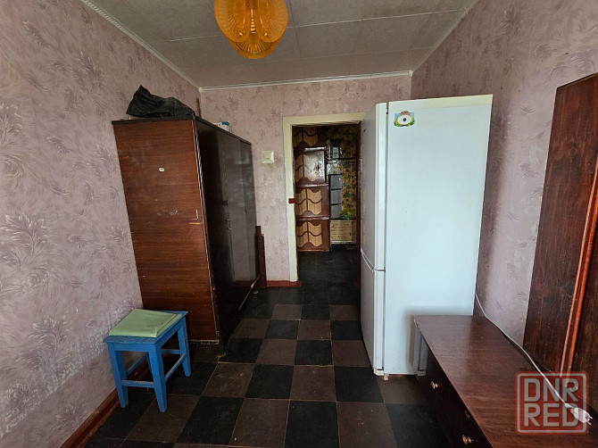 Продам 3-ком квартиру, квартал Дружба Луганск - изображение 5