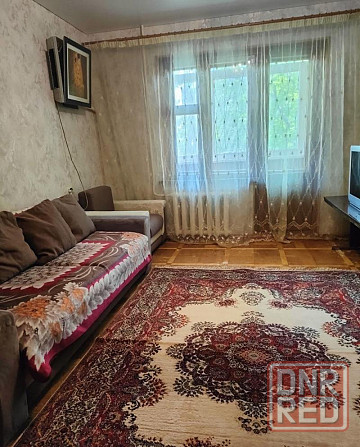 Аренда 2 комнатной квартиры на Караване Донецк - изображение 1