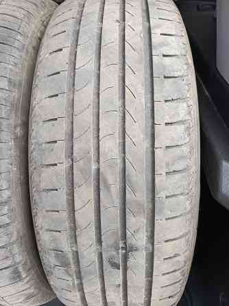 Продам шины 195-65-15 r Макеевка