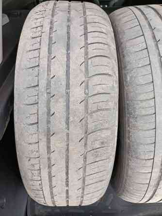 Продам шины 195-65-15 r Макеевка